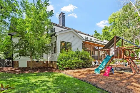 1054 Canterbury Lane Chapel Hill NC 27517