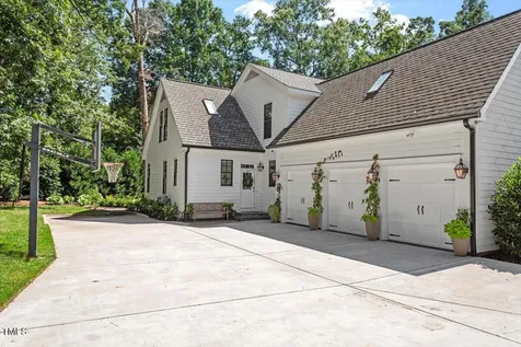 1054 Canterbury Lane Chapel Hill NC 27517
