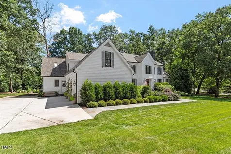 1054 Canterbury Lane Chapel Hill NC 27517