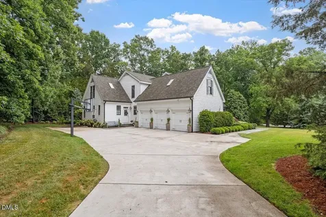 1054 Canterbury Lane Chapel Hill NC 27517