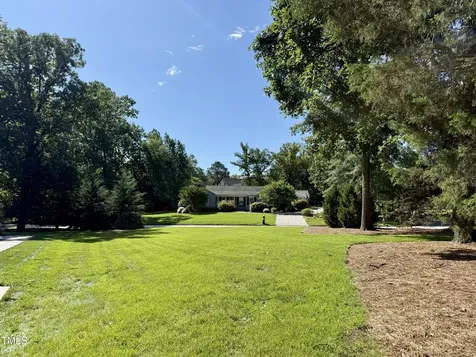 1054 Canterbury Lane Chapel Hill NC 27517