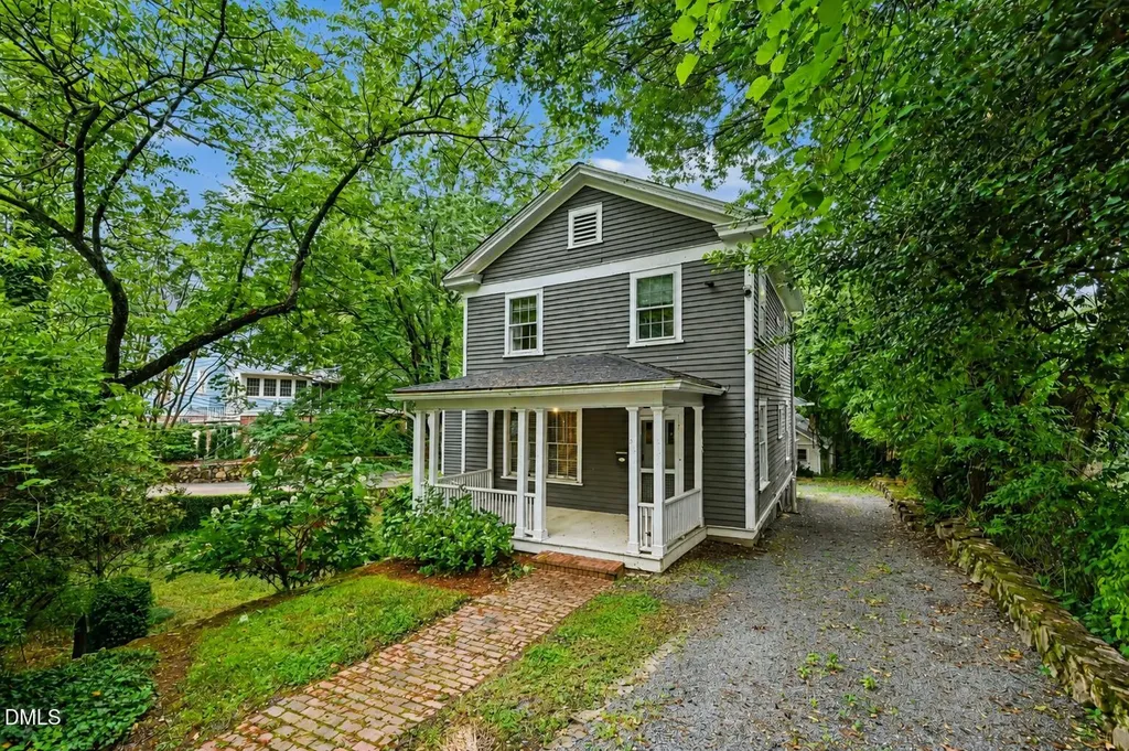 217 Hillsborough Street Chapel Hill NC 27514