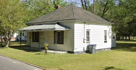 752 Nashville Road Rocky Mount NC 27803