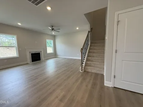 206 Kipling Crk Drive Fuquay Varina NC 27526
