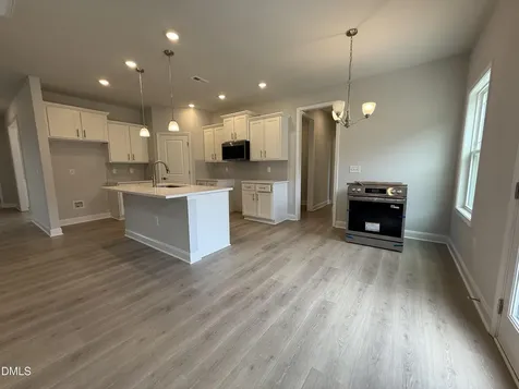 206 Kipling Crk Drive Fuquay Varina NC 27526