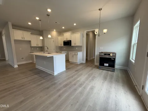 206 Kipling Crk Drive Fuquay Varina NC 27526
