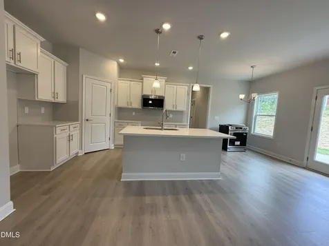 206 Kipling Crk Drive Fuquay Varina NC 27526