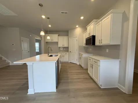 206 Kipling Crk Drive Fuquay Varina NC 27526