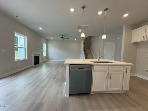 206 Kipling Crk Drive Fuquay Varina NC 27526