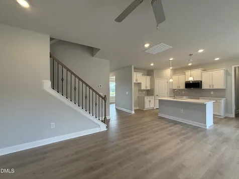 206 Kipling Crk Drive Fuquay Varina NC 27526