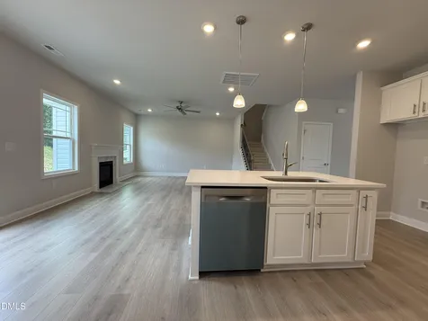 206 Kipling Crk Drive Fuquay Varina NC 27526