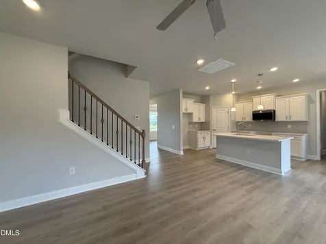 206 Kipling Crk Drive Fuquay Varina NC 27526