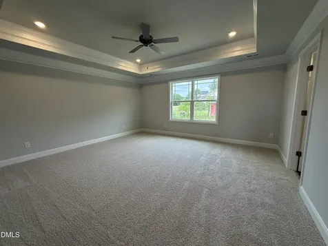206 Kipling Crk Drive Fuquay Varina NC 27526
