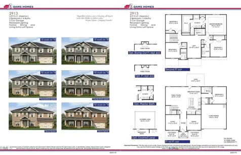 206 Kipling Crk Drive Fuquay Varina NC 27526