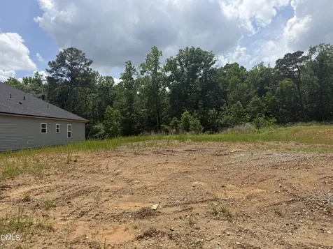 206 Kipling Crk Drive Fuquay Varina NC 27526