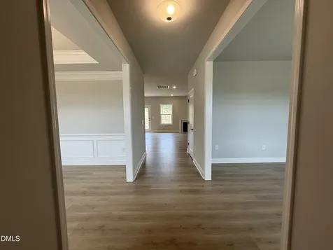 206 Kipling Crk Drive Fuquay Varina NC 27526