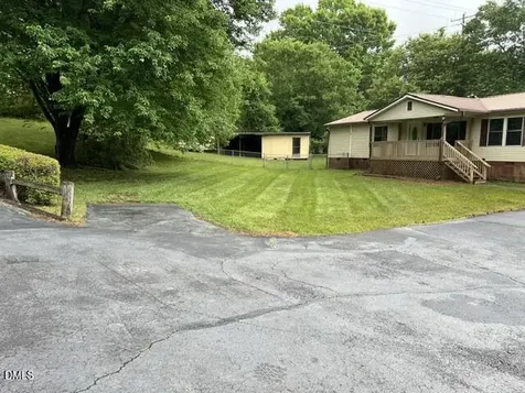 20 Cedar Hill Road Asheville NC 28806