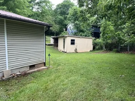 20 Cedar Hill Road Asheville NC 28806