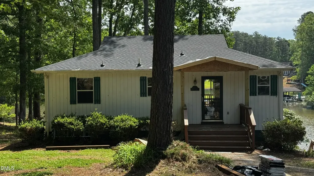238 Wharton Circle Littleton NC 27850