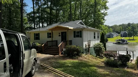 238 Wharton Circle Littleton NC 27850
