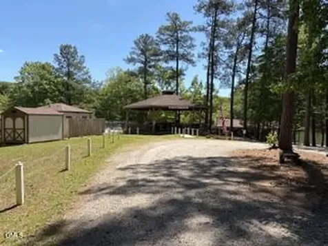 238 Wharton Circle Littleton NC 27850