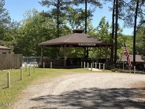 238 Wharton Circle Littleton NC 27850