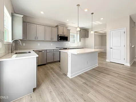 164 Kipling Creek Drive Fuquay Varina NC 27526
