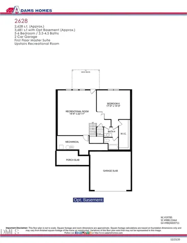 164 Kipling Creek Drive Fuquay Varina NC 27526