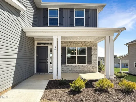 164 Kipling Creek Drive Fuquay Varina NC 27526
