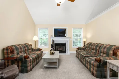 1302 Durham Meadows Drive Burlington NC 27217
