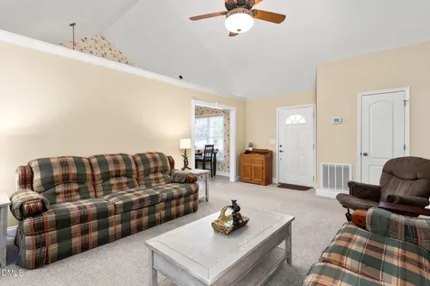 1302 Durham Meadows Drive Burlington NC 27217