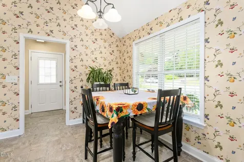 1302 Durham Meadows Drive Burlington NC 27217