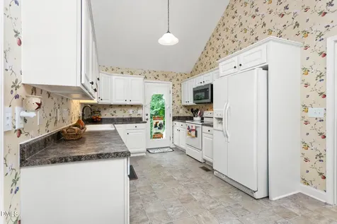 1302 Durham Meadows Drive Burlington NC 27217