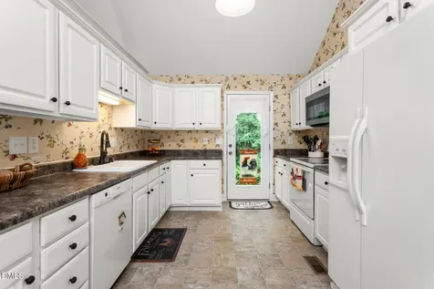 1302 Durham Meadows Drive Burlington NC 27217