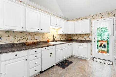 1302 Durham Meadows Drive Burlington NC 27217