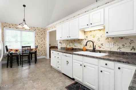 1302 Durham Meadows Drive Burlington NC 27217