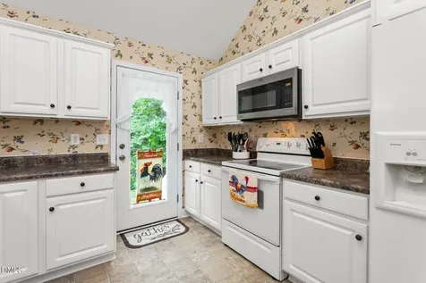 1302 Durham Meadows Drive Burlington NC 27217
