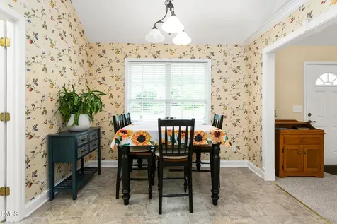 1302 Durham Meadows Drive Burlington NC 27217