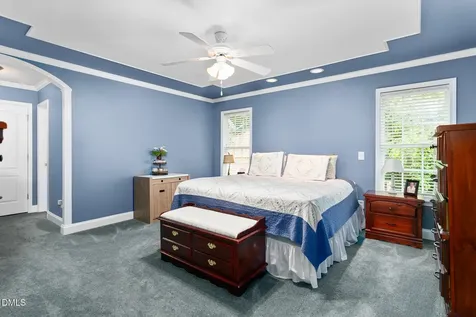 1302 Durham Meadows Drive Burlington NC 27217