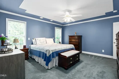1302 Durham Meadows Drive Burlington NC 27217