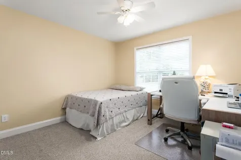 1302 Durham Meadows Drive Burlington NC 27217
