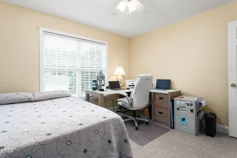 1302 Durham Meadows Drive Burlington NC 27217