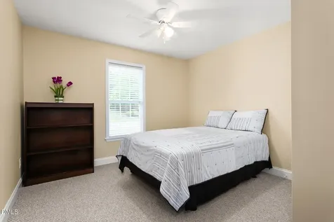 1302 Durham Meadows Drive Burlington NC 27217