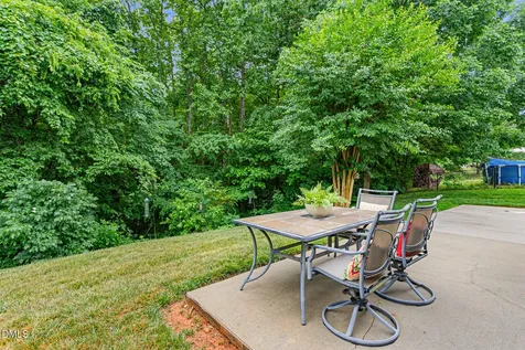 1302 Durham Meadows Drive Burlington NC 27217