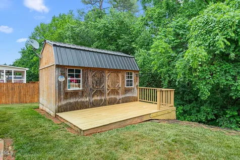 1302 Durham Meadows Drive Burlington NC 27217