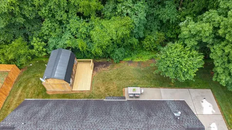 1302 Durham Meadows Drive Burlington NC 27217