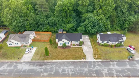 1302 Durham Meadows Drive Burlington NC 27217