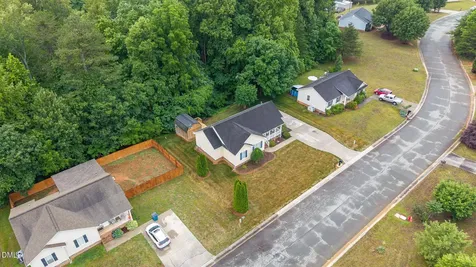 1302 Durham Meadows Drive Burlington NC 27217