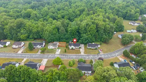 1302 Durham Meadows Drive Burlington NC 27217