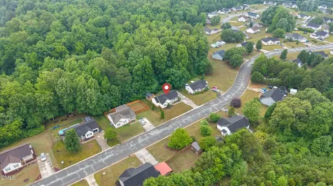 1302 Durham Meadows Drive Burlington NC 27217
